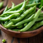 Bób: Jak Gotować i Przygotować Smaczne Dania