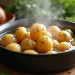 Jak gotować ziemniaki? Praktyczny przewodnik krok po kroku