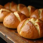 Jak odświeżyć bułki – Sprawdzone metody na świeżość