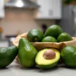 Jak przechowywać awokado? Praktyczne wskazówki i porady