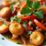 Jak przyrządzić rydze? Przepisy, metody i inspiracje