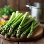 Jak przyrządzić szparagi? Przewodnik do smacznych dań