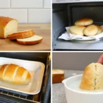 Jak rozmrozić chleb? Metody i najlepsze praktyki