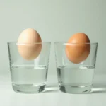 Jak sprawdzić, czy jajko jest dobre? Praktyczne metody!