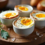 Jak ugotować jajka na miękko – Praktyczny przewodnik i porady