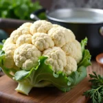 Jak ugotować kalafior? Przewodnik krok po kroku