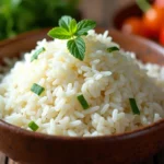 Jak ugotować ryż na sypko: Kluczowe zasady i porady