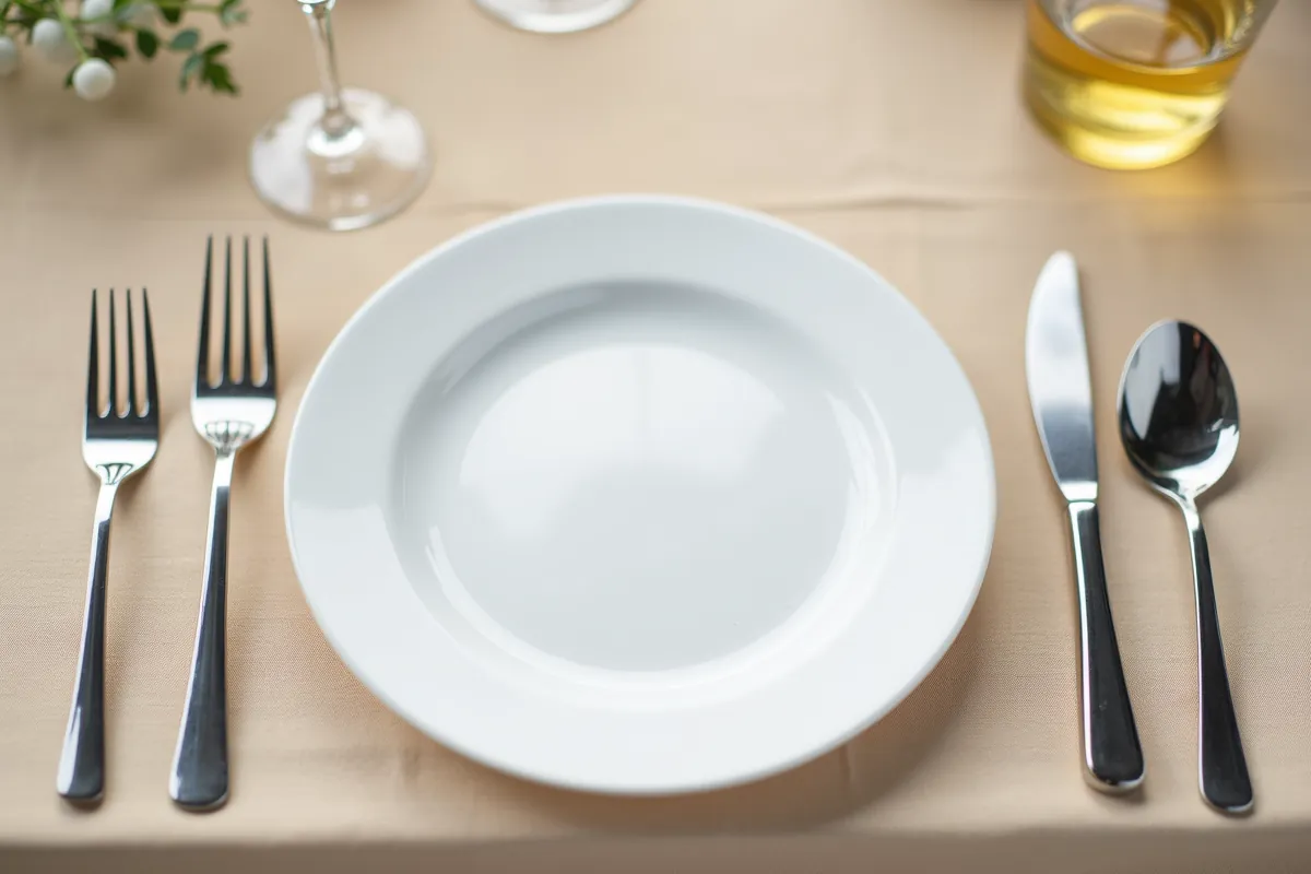 Jak układać sztućce – Zasady, Wskazówki i Estetyka Stołu