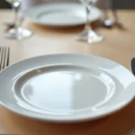 Jak ułożyć sztućce: Zasady i Techniki na Stół