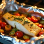 Jak upiec filet z ryby w piekarniku? Przewodnik krok po kroku