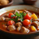 Jak zagęścić gulasz? Sprawdzone metody i porady