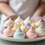 Jak zrobić bezy – Przepisy i Wskazówki Krok po Kroku