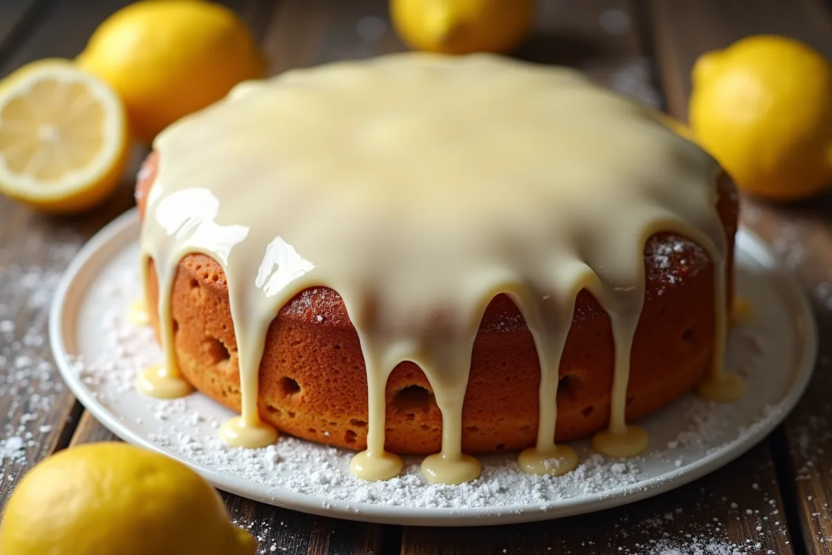 Jak zrobić lukier? Przepisy i porady krok po kroku