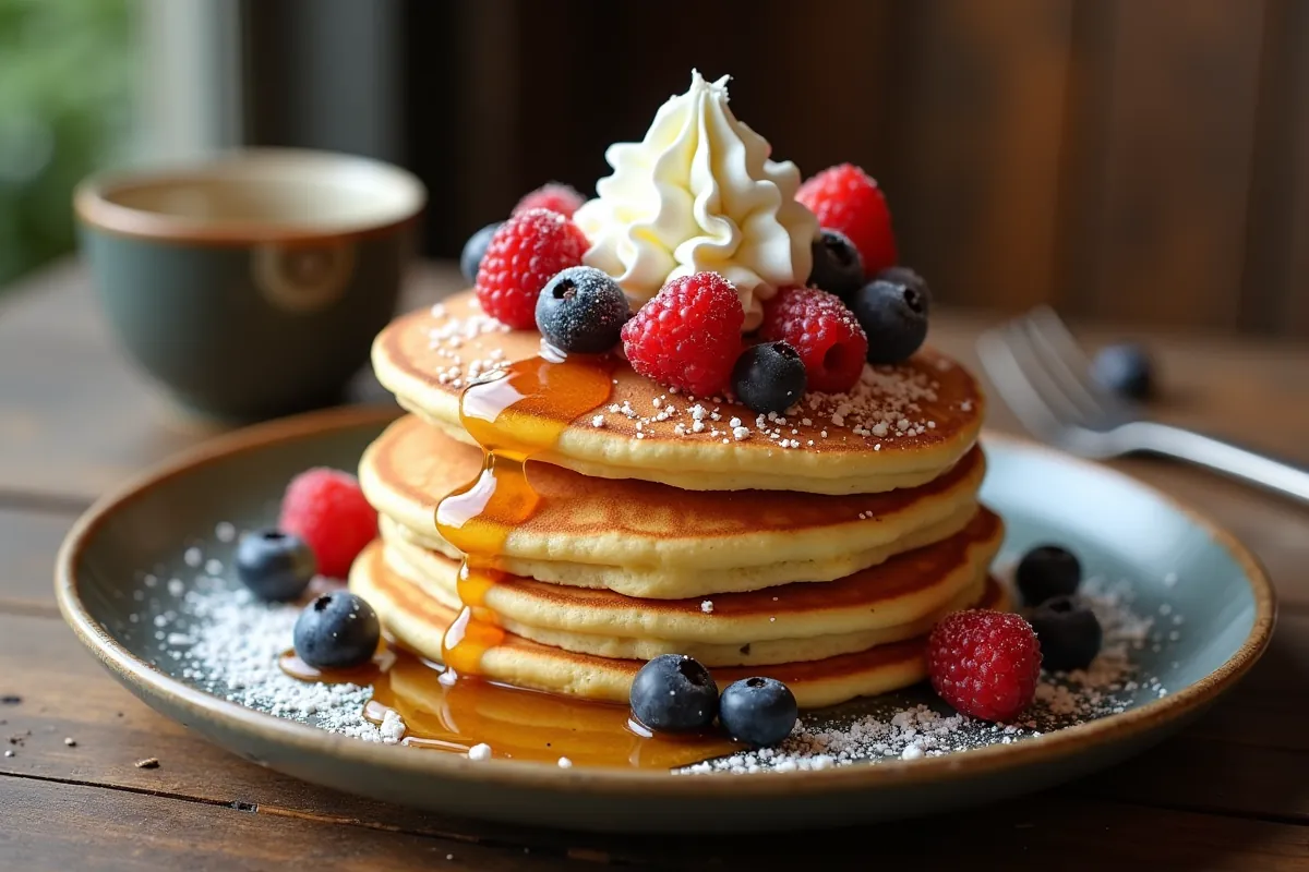 Jak zrobić naleśniki? Przepisy, porady i wskazówki