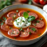 Przyprawy do Żurku – Jakie Wybrać dla Doskonałego Smaku?