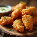 Nuggetsy KFC: Przepis i Jak je Przygotować w Domu