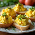 Pasta jajeczna jak dawniej – Przepisy i porady na każdą okazję