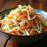 Surówka jak u Chińczyka – Przepis i Wskazówki Praktyczne