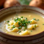 Zupa kalafiorowa jak u babci – Przepis i tajemnice smaku