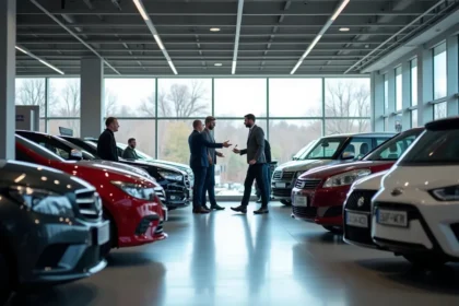 Skup aut we Wrocławiu – Szybka finalizacja transakcji!