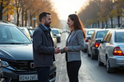 Jak sprzedać auto po kolizji w Poznaniu i nie stracić pieniędzy