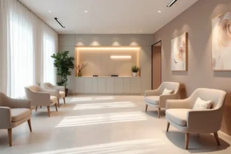 Plastyka powiek górnych w Szczecinie – Kiedy ją wykonać?