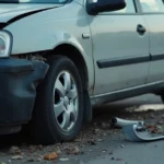 Sprzedaż samochodu po kolizji – Twoje opcje i porady